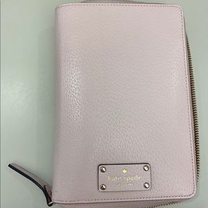 Kate Spade Wellesley personal planner